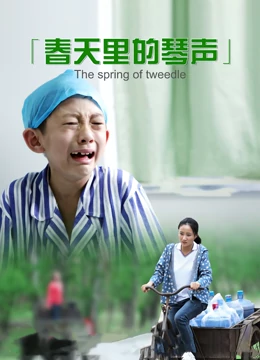 春天里的<em>琴</em>声